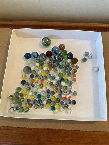 Vintage large job lot - large,