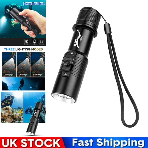 5500lm led scuba - led,