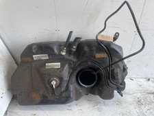FORD FIESTA FUEL TANK  MK7.5