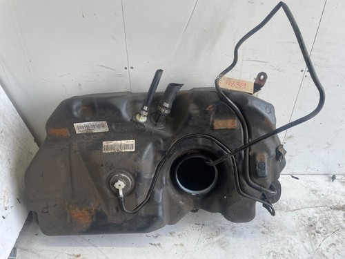Ford fiesta fuel tank - ford,