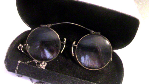 Victorian antique 14k - antique, yellow