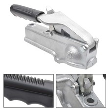 Heavy-Duty 2600kg Trailer