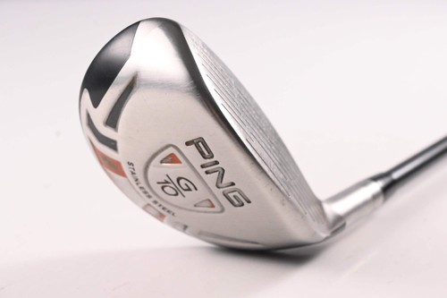 Ping g10 hybrid 21 - g10, #3