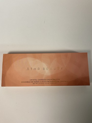 Athr beauty crystal charged - athr,
