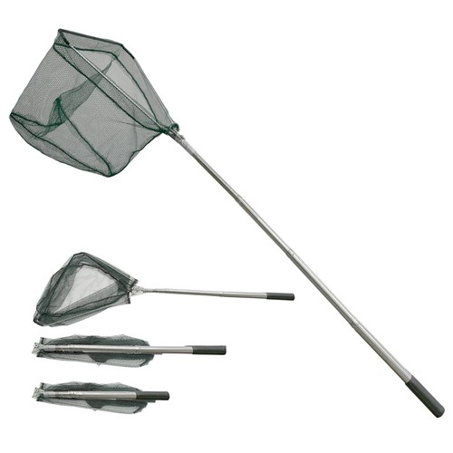 Fishing landing net with - fishing,