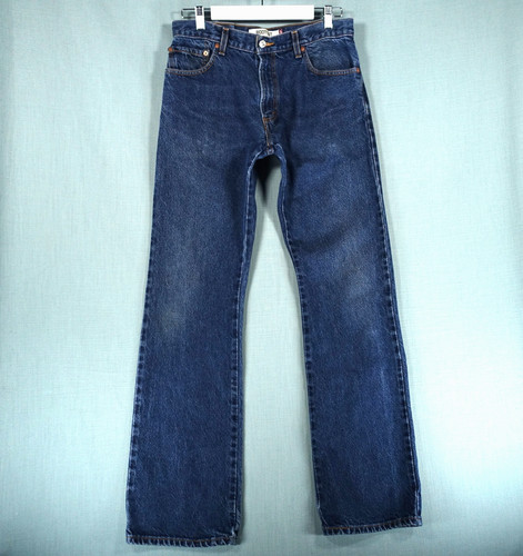 Vintage levis 517 jeans mens - jeans,
