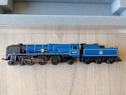 Graham farish 372 301 - farish, gauge