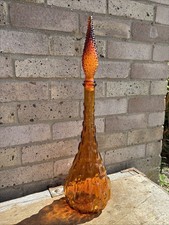 Vintage MCM Empoli Italy