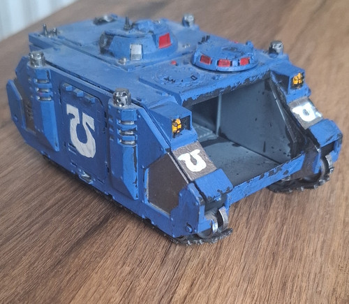 Games workshop warhammer space - workshop,