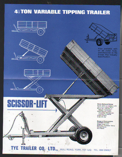 Tye tydraulic scissor lift - tydraulic, "scissor-lift"