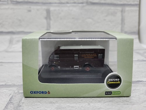 Oxford diecast nah003 h - nah003, j