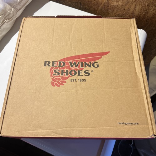 Red wing petroking 3220 - petroking,