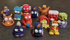 Trashpack Trashie Exclusive 13 Figure Bundle