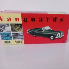 Vanguards 1/43 Scale Diecast