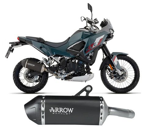 Arrow explorer dark aluminum - arrow,