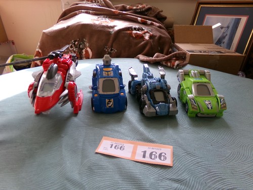 Vtech switch and dino - and, go