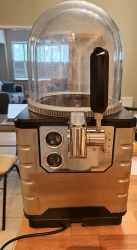 Blade beer tap - , liquor