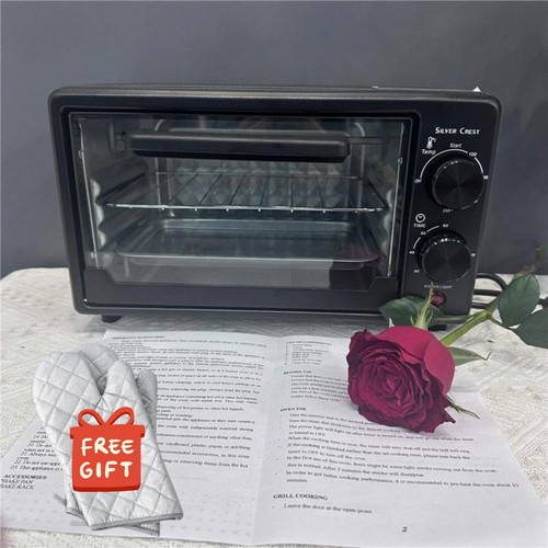 Mini oven 12l - oven,