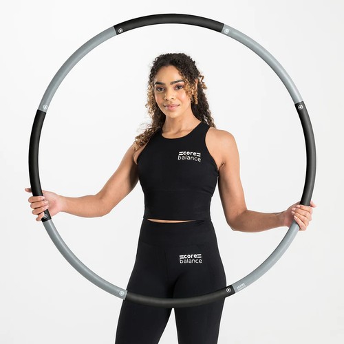 Core balance weighted - weighted, hula