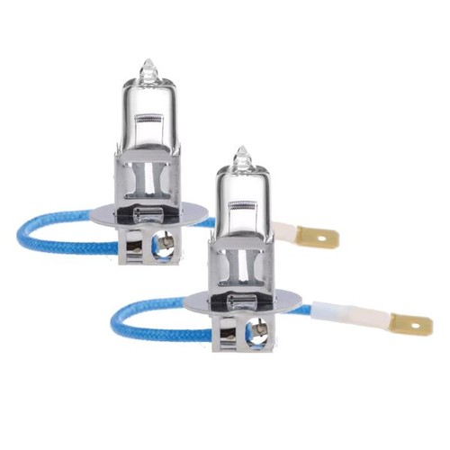 Spotlight bulbs pair - bulbs, for