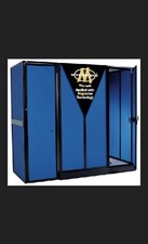 Tanning Booths Sunbeds Spray