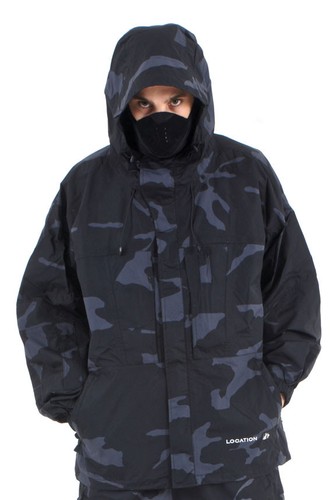 Boys jacket coat rain - boys,