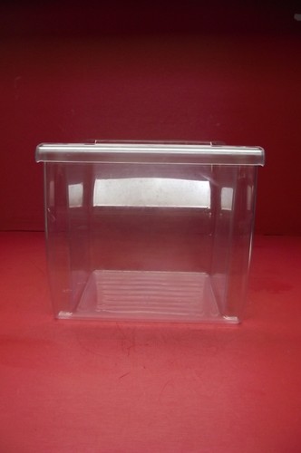 American fridge freezer - american,