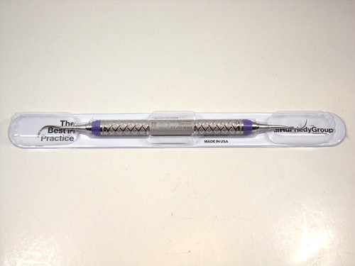 Younger good curette 7 - younger, no.