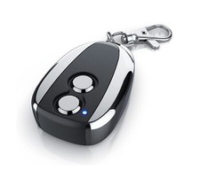 Garage & gate remote control