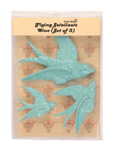 Sass belle duck egg blue - duck,
