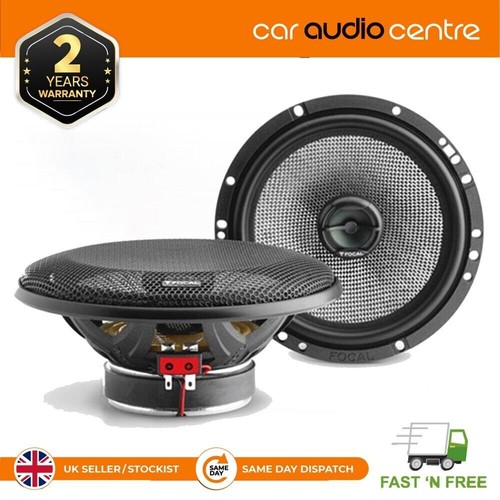Focal 165ac access - 165ac, 17cm