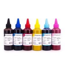 Sublimation Ink Fits Epson