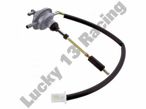 Oem fuel tap - tap, aprilia