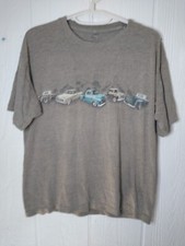 Antique Chevy Trucks Men’s M