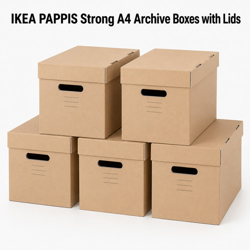 Ikea strong filing a4 - strong,