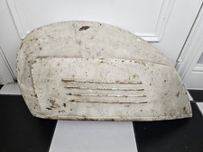Vintage Vespa Rally Side Panel MK 2 Left Handside Genuine Italian Scooter Part 
