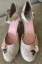 Joe Browns Silver Grey Couture