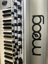 Moog Subsequent 37 CV (Special