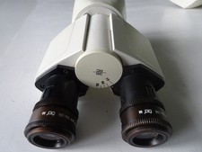 Leica Microscope  Binocular
