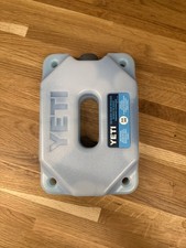 YETI ICE Refreezable Reusable