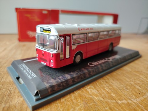 Corgi ooc om 40202 - 1:76,