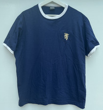 Retro Scotland Football Shirt