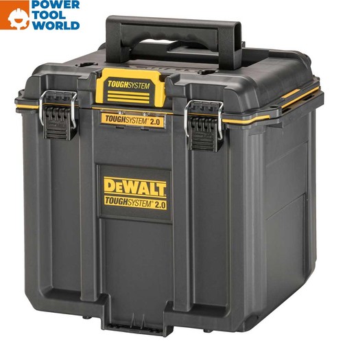Dewalt dwst08035 toughsystem - dewalt,