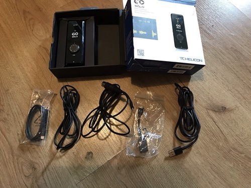 Helicon solo usb ios - helicon,