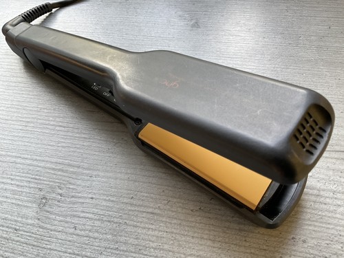 Genuine ghd ss4 wide plate - ss4,