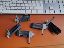 ++ LENCO or GOLDRING cell holder PH10 - L60, L62, L65, L80, L82, L84,...
