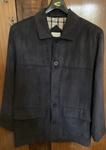 Kingston menswear blue - kingston,