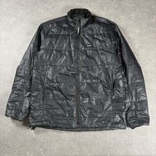 Finisterre Jacket Mens XL