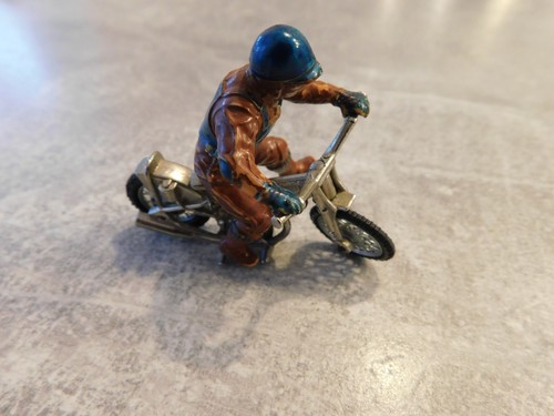 Britains speedway bike from - speedway,