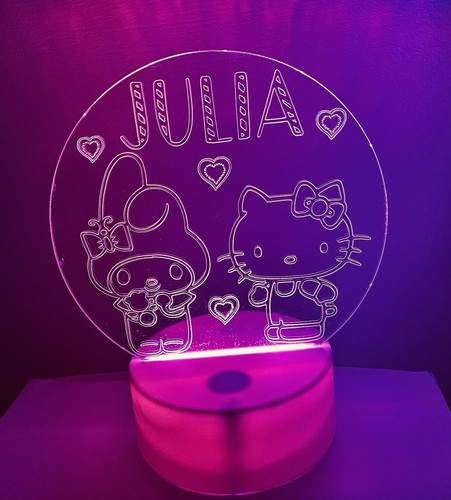 Character themed led - themed, night